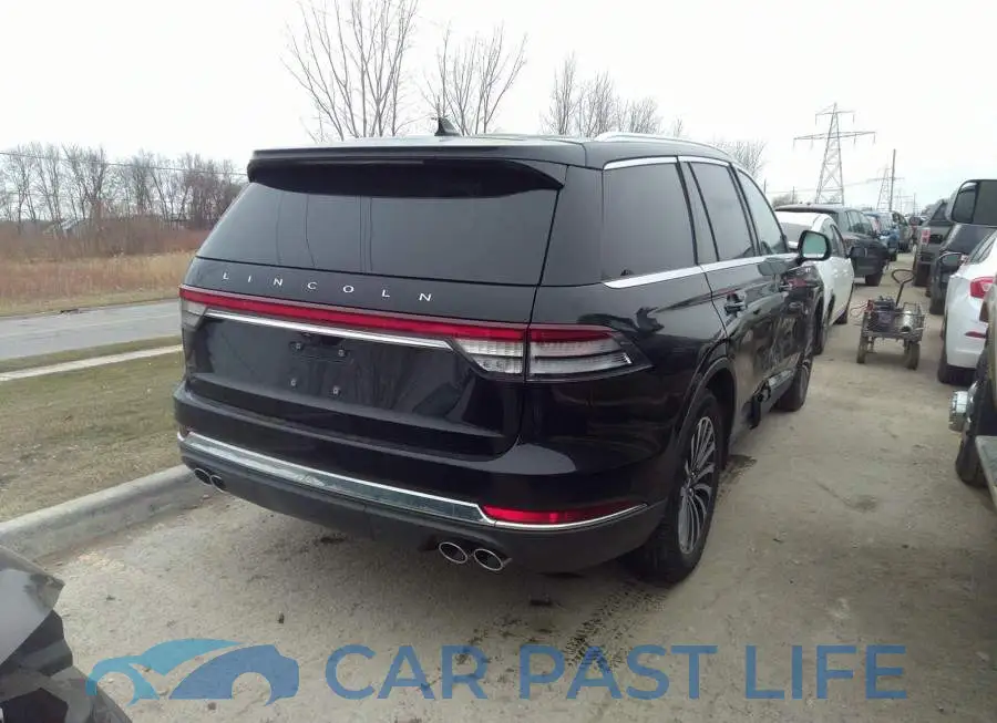 5LM5J7XC6MGL18903# 4