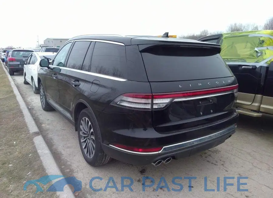 5LM5J7XC6MGL18903# 3