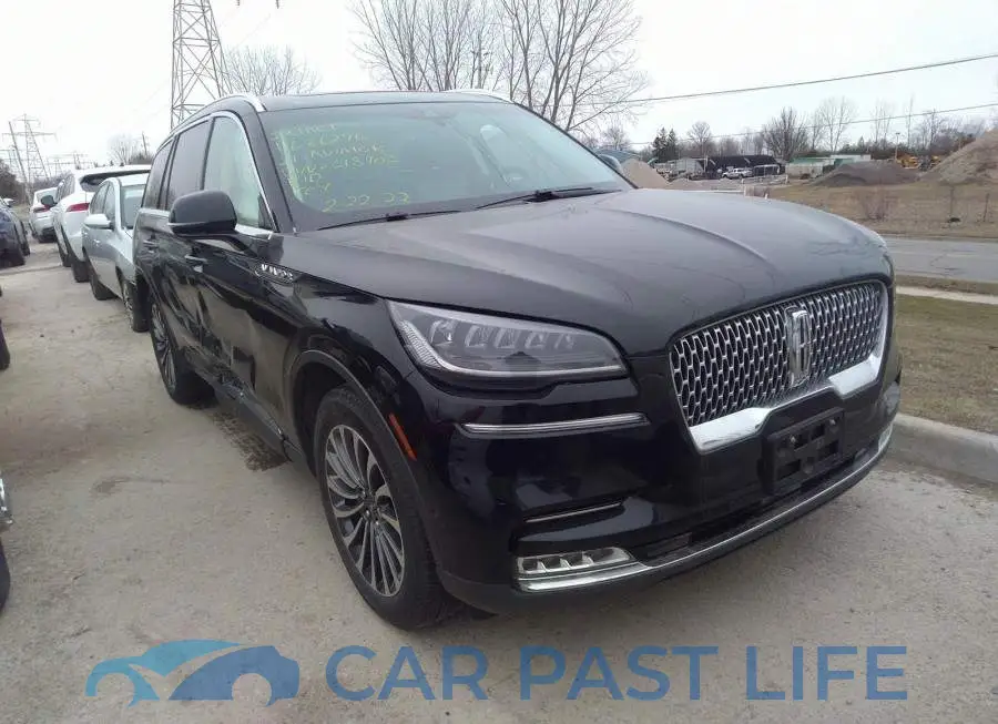 5LM5J7XC6MGL18903# 1