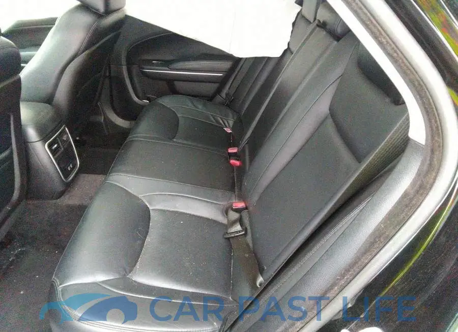 2C3CCAAG6FH853176# 8