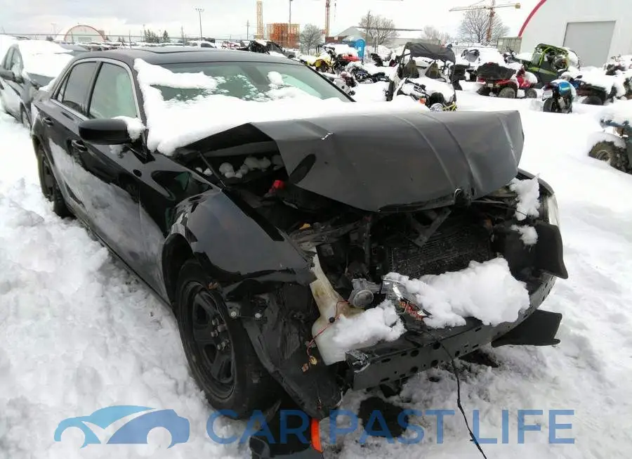 2C3CCAAG6FH853176# 1