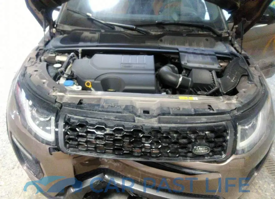 SALVD2RX9JH311749# 10