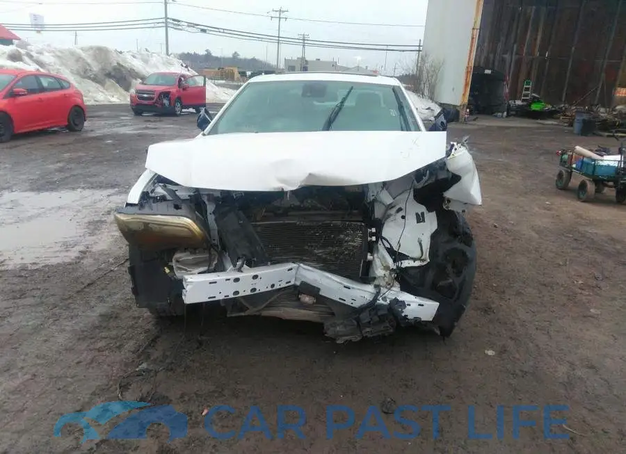 2C3CCASG6FH773150# 6