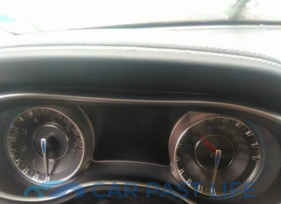 2C3CCASG6FH773150# 7