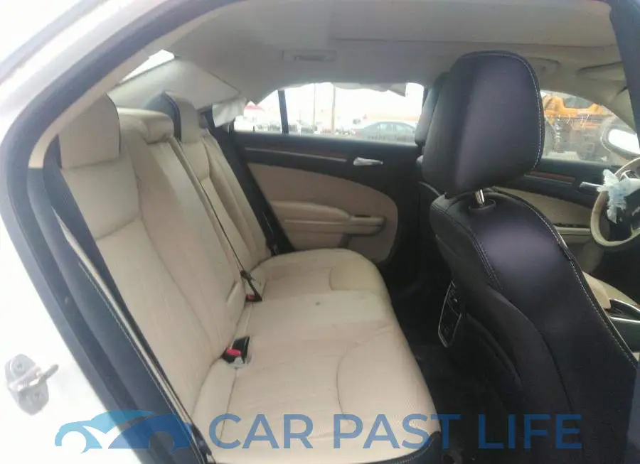 2C3CCASG6FH773150# 8