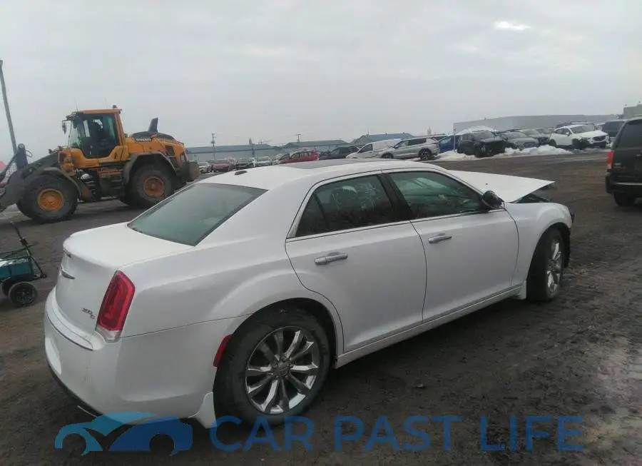 2C3CCASG6FH773150# 4