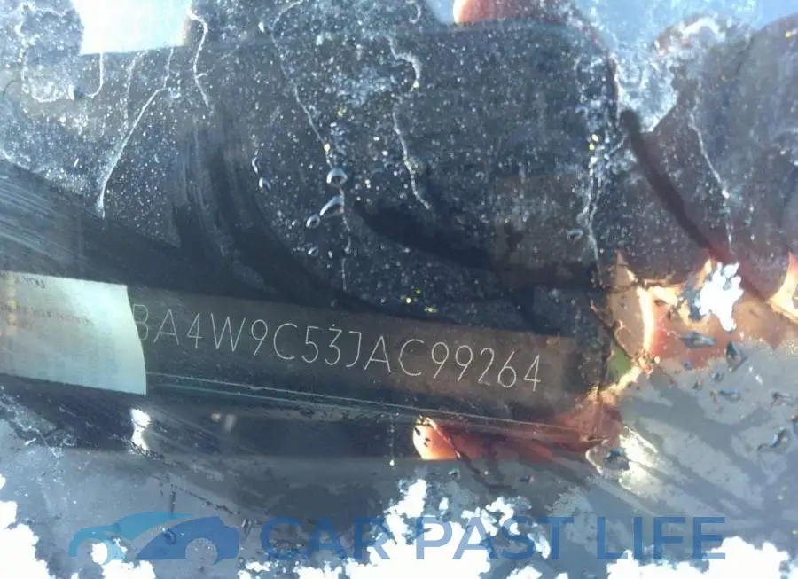 WBA4W9C53JAC99264# 9