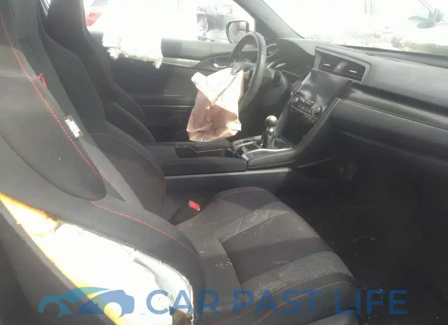 2HGFC3A53JH220695# 5