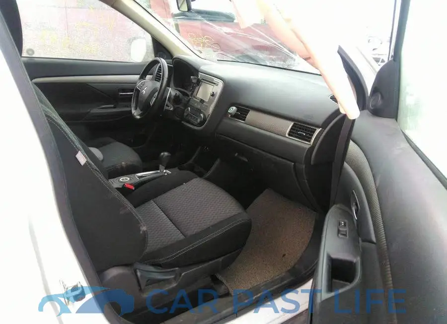 JA4JZ3AX0FZ603696# 5