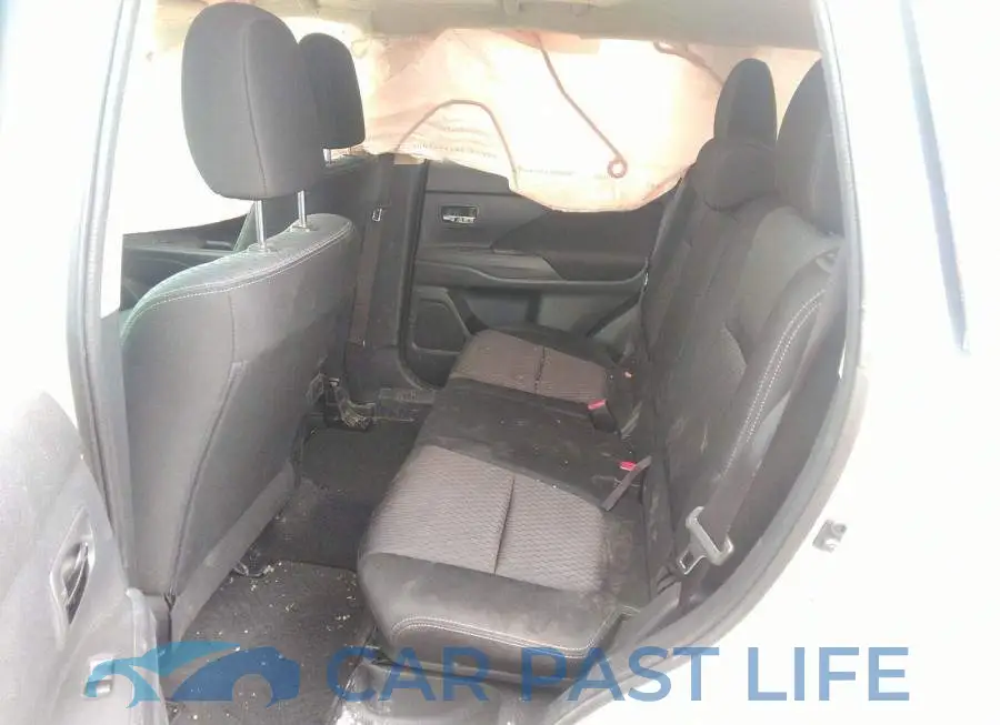 JA4JZ3AX0FZ603696# 8