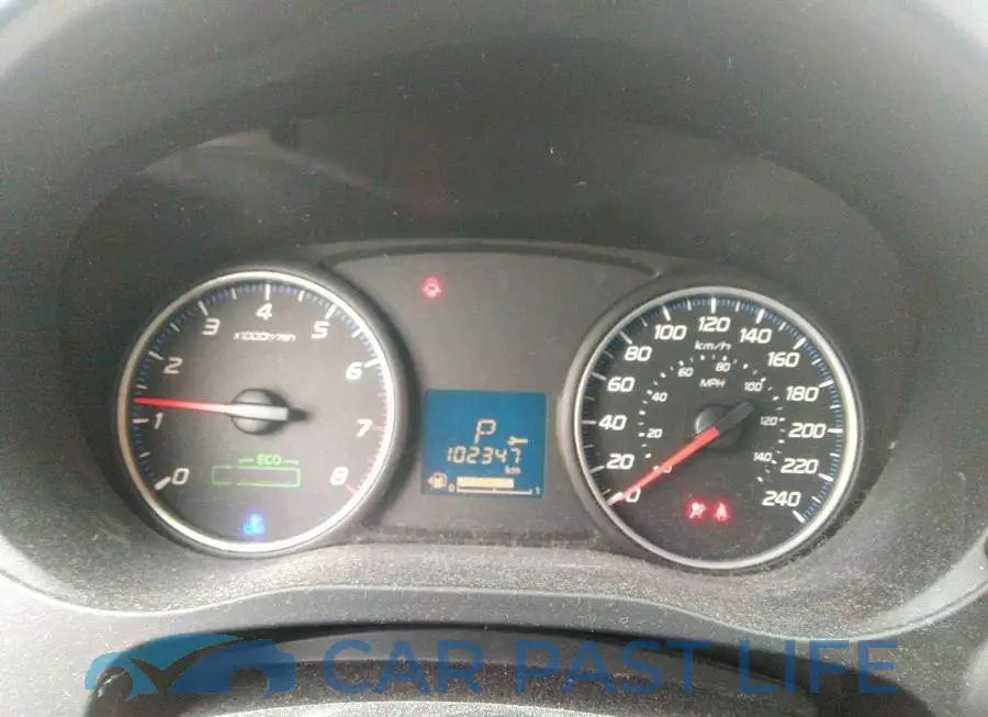 JA4JZ3AX0FZ603696# 7
