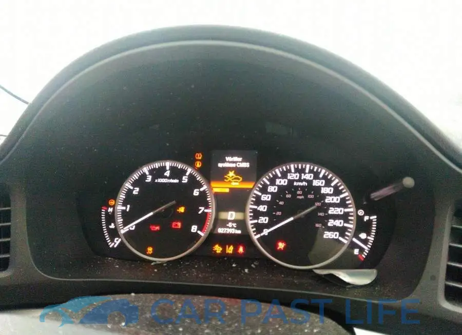 19UDE2F73LA800598# 7