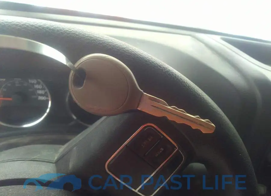 1C4AJWAG7FL600053# 11
