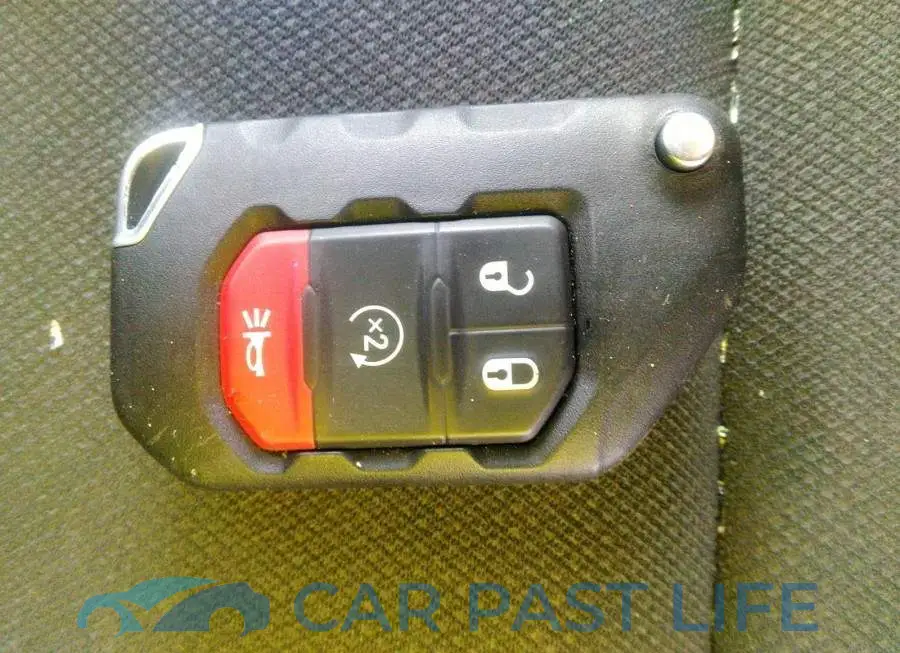 1C4GJXAN6MW815594# 11