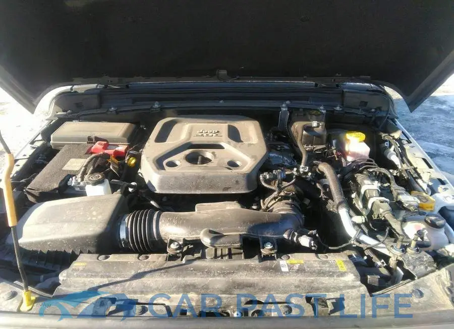 1C4GJXAN6MW815594# 10