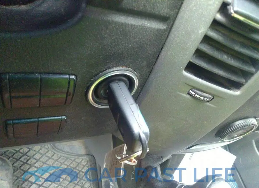 WD3BE8CD7GP357274# 11
