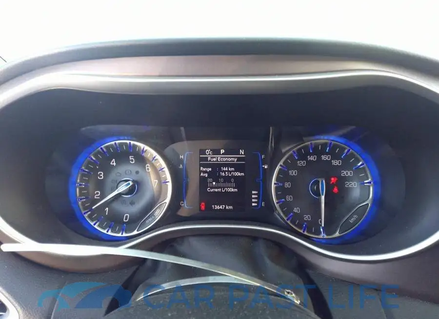 2C4RC1ZG6NR129250# 7