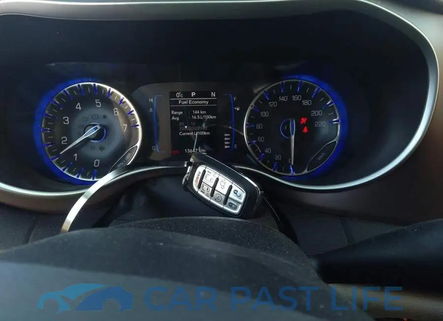 2C4RC1ZG6NR129250# 11
