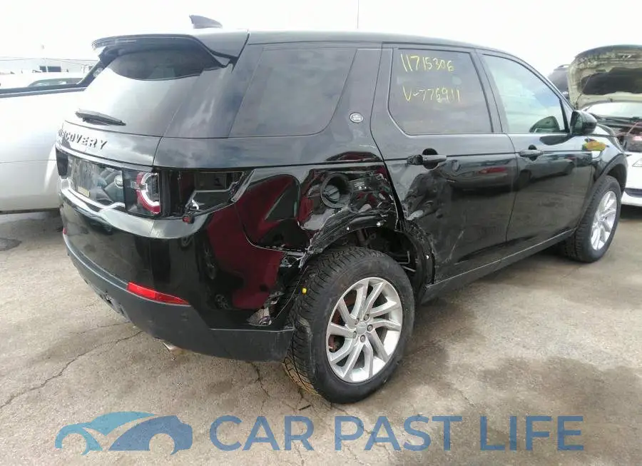 SALCR2RX3JH776911# 6
