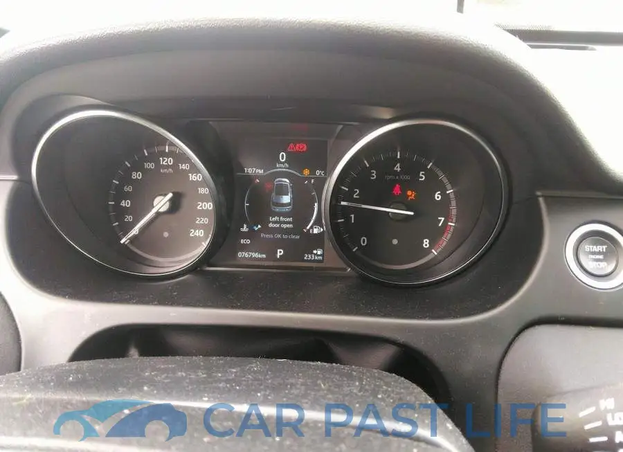 SALCR2RX3JH776911# 7