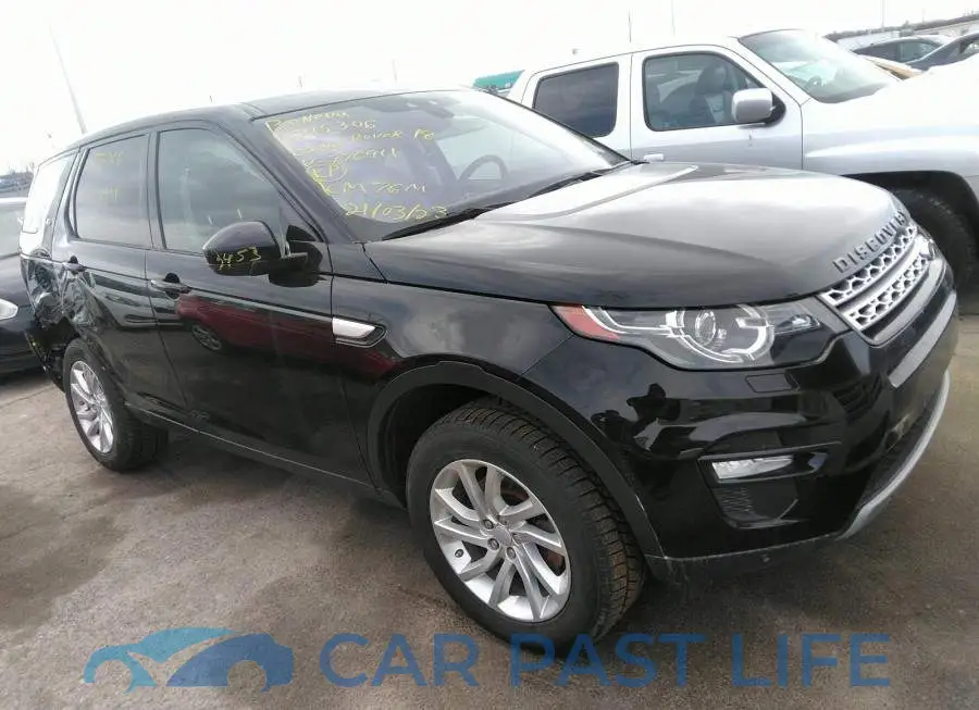 SALCR2RX3JH776911# 1