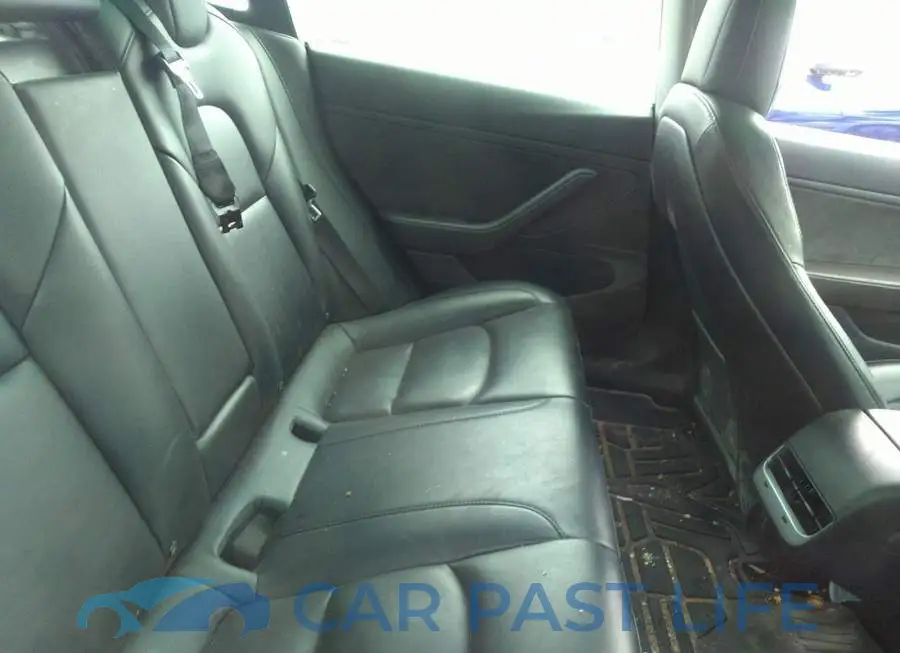 5YJ3E1EB5LF452045# 8