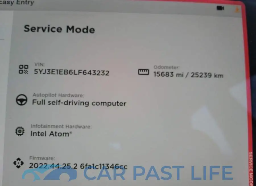 5YJ3E1EB6LF643232# 7