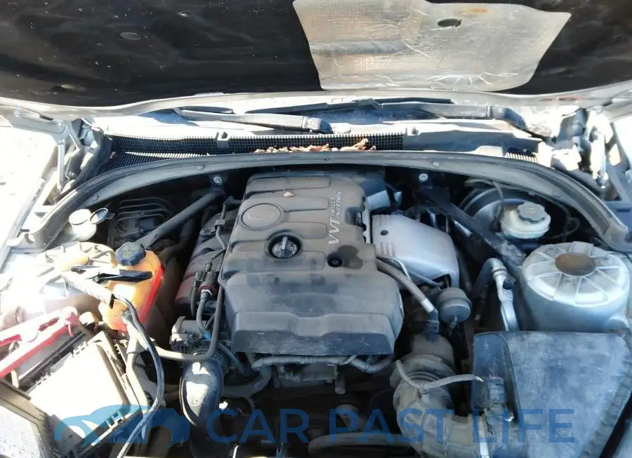 1G6AH5RX7F0125633# 10
