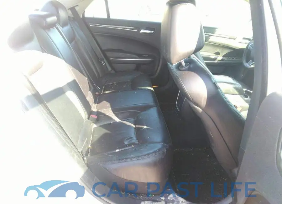 2C3CCAAG3FH864183# 8