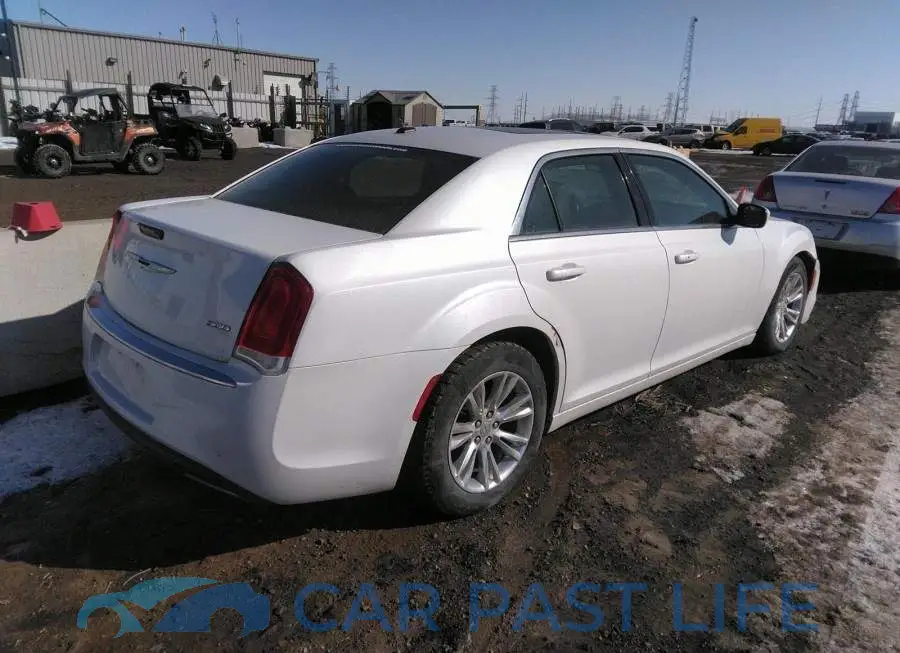 2C3CCAAG3FH864183# 4