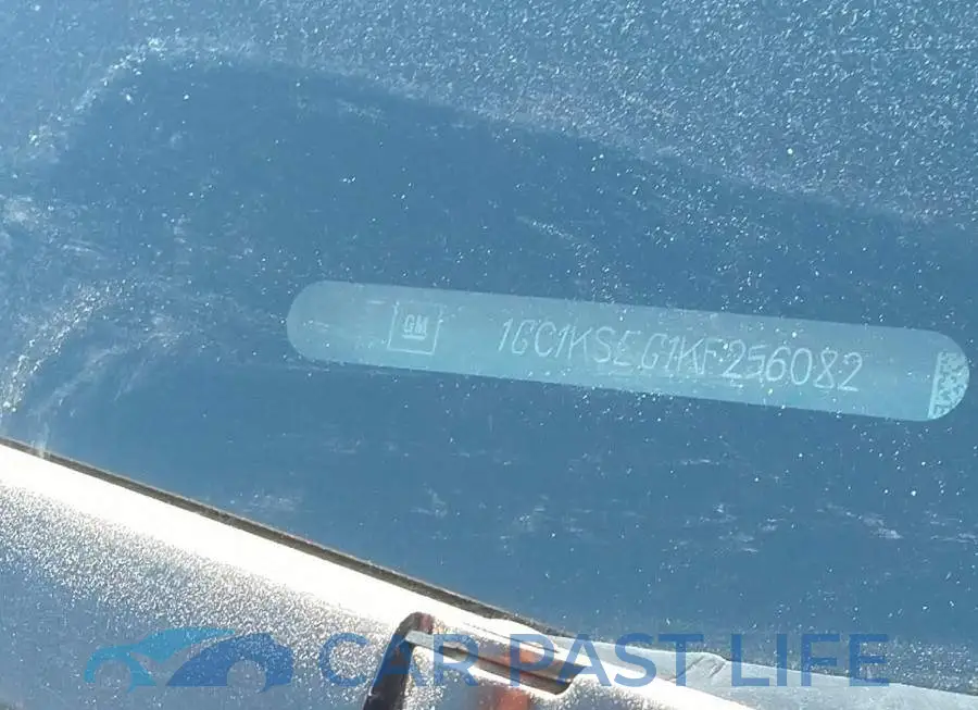 1GC1KSEG1KF256082# 9
