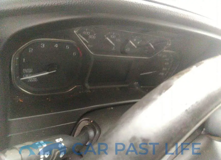 1GTU9CED7KZ337333# 7