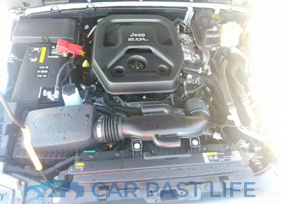 1C4JJXR65PW504827# 10