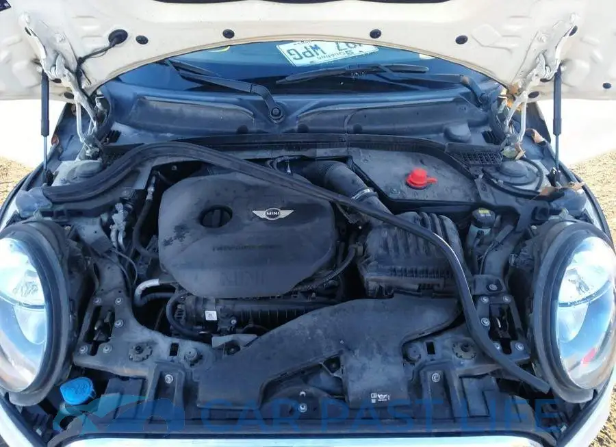 WMWXU1C34H2F77841# 10