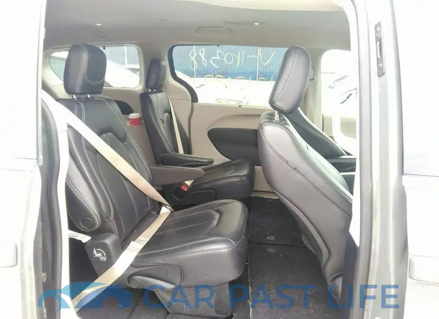 2C4RC1BG3NR110388# 8