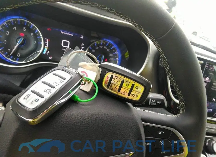 2C4RC1BG3NR110388# 11