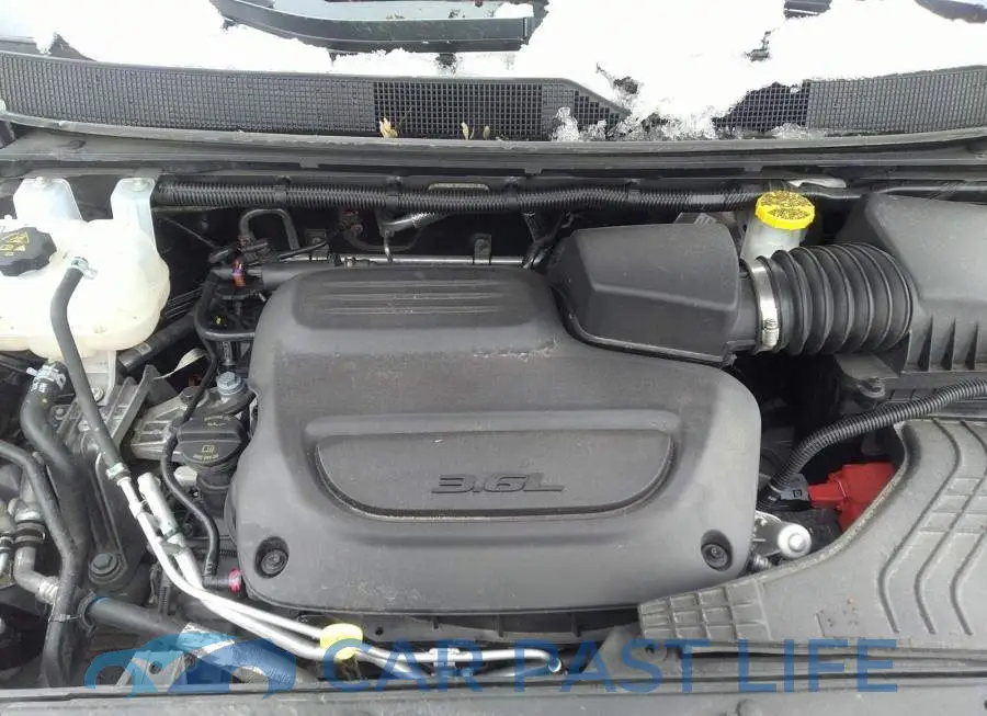 2C4RC1BG5NR219158# 10