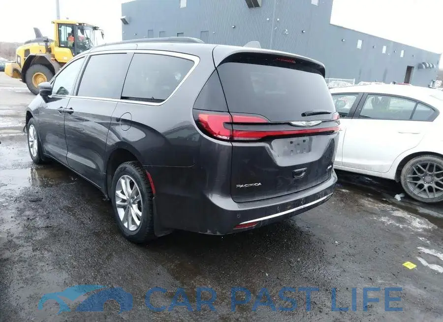 2C4RC3FG6NR109032# 3
