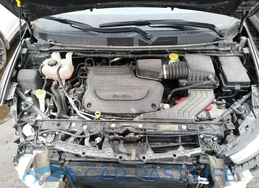 2C4RC3FG6NR109032# 10