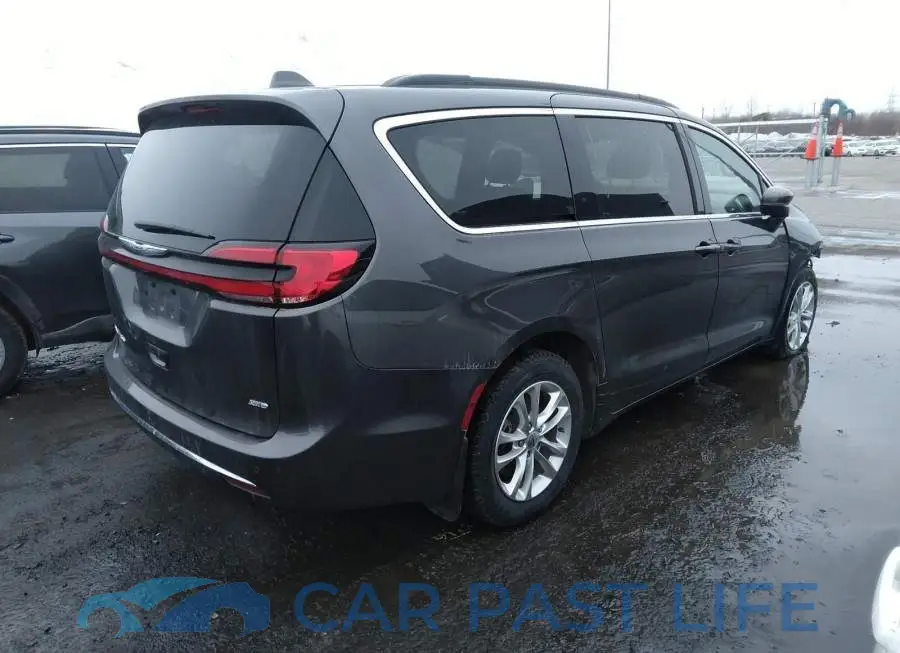 2C4RC3FG6NR109032# 4