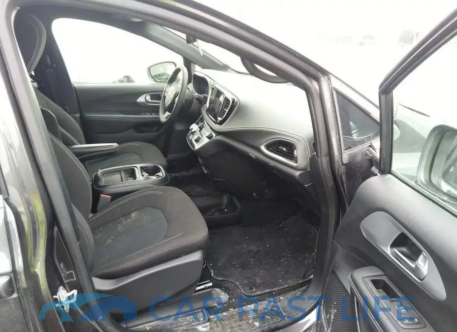 2C4RC3FG6NR109032# 5