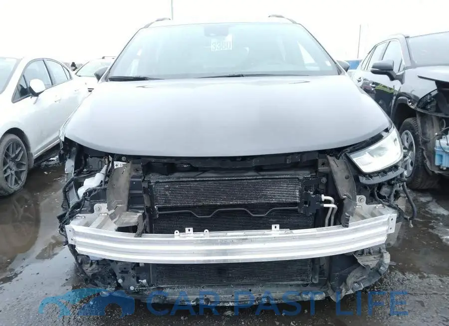 2C4RC3FG6NR109032# 6