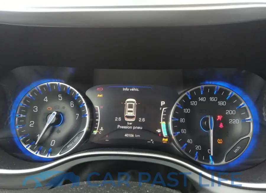2C4RC3FG6NR109032# 7