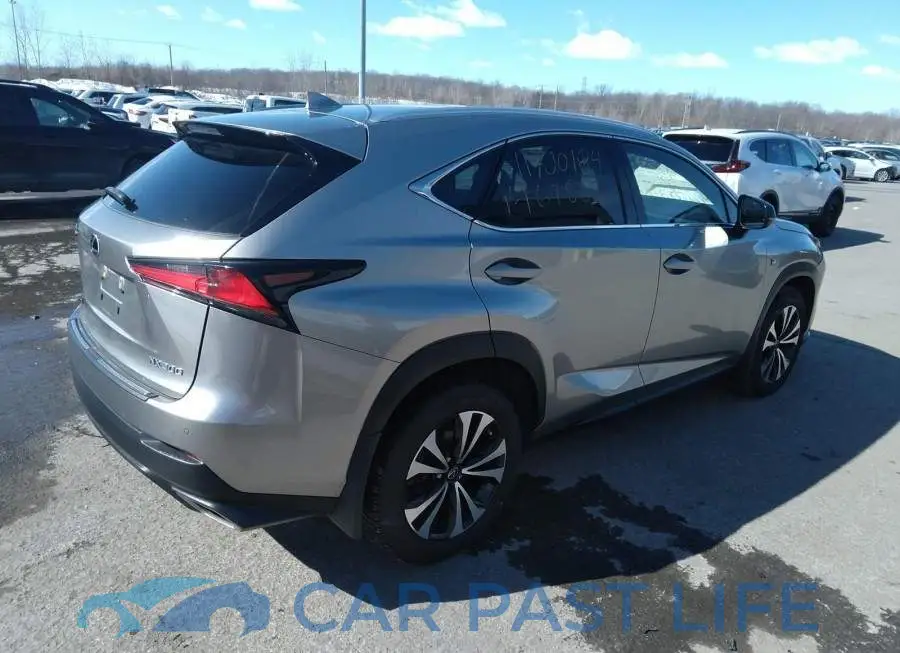 JTJBARBZ8J2167862# 4