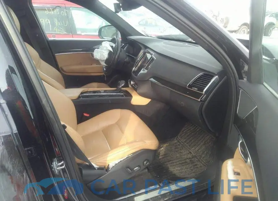 YV4A22PK8J1205043# 5