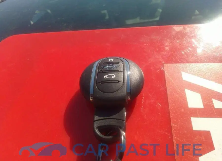 WMW13DJ01P2T56423# 11