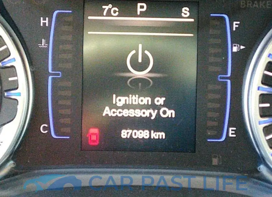 1C3CCCAB0FN511634# 7