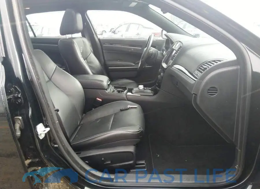 2C3CCAGG7NH121208# 5