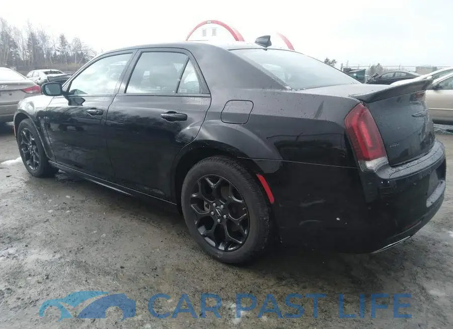 2C3CCAGG7NH121208# 3