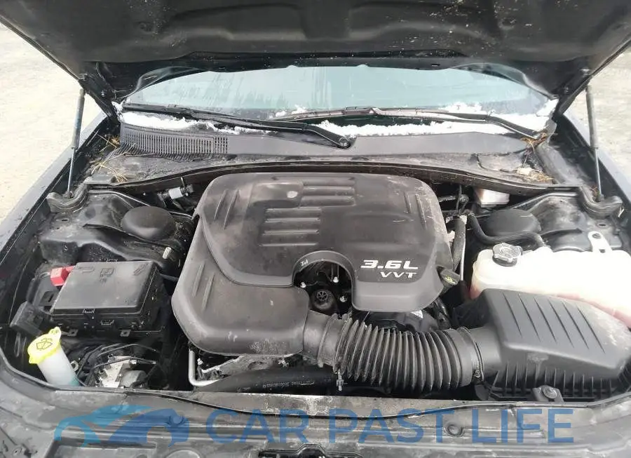 2C3CCAGG7NH121208# 10